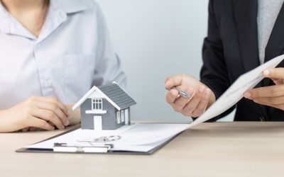 Investir dans l’immobilier martien : Rêve ou réalité imminente?