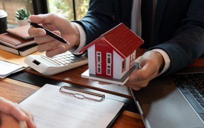 Les zombies de l’immobilier : ces biens invendus qui hantent le marché