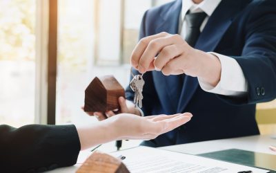 Les secrets de l&rsquo;immobilier : Un guide complet pour réussir dans ce secteur en plein essor