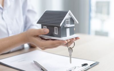 Le marché de l’immobilier en réalité virtuelle : les investisseurs se ruent pour des terrains numériques !