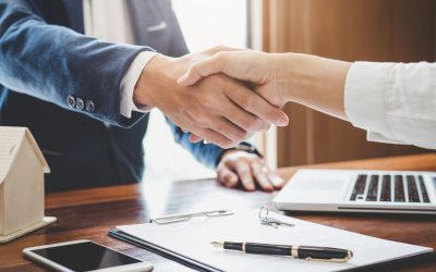 Immobilier : Les secrets pour réussir son investissement en 4 étapes