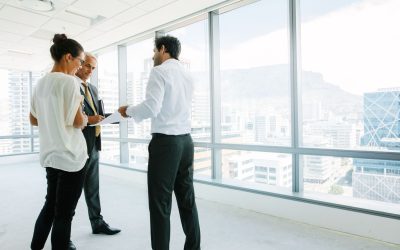 Les colonisations spatiales – Quand l’immobilier s’invite dans l’espace