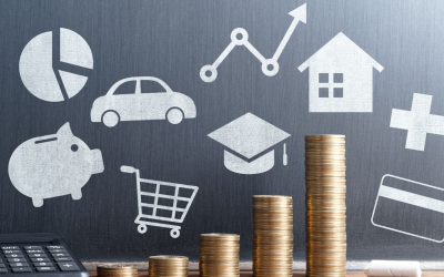 Investir malin en 2024 : diversification, coûts, rendement, psychologie et prudence