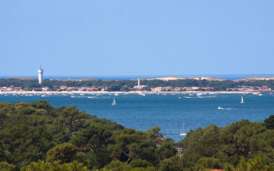 Arcachon immobilier: record historique, tension persistante, opportunités et précautions 2024