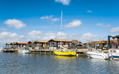 Immobilier à arcachon : prix en hausse, opportunités encore solides