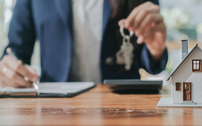 Crédit immobilier 2024: taux, enjeux, conseils, stratégies pour emprunteurs résilients