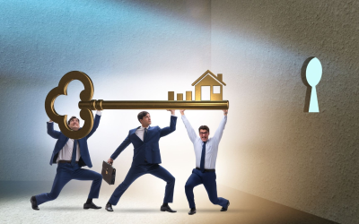 Crédit immobilier 2024 : nouvelles tactiques face aux taux élevés persistants