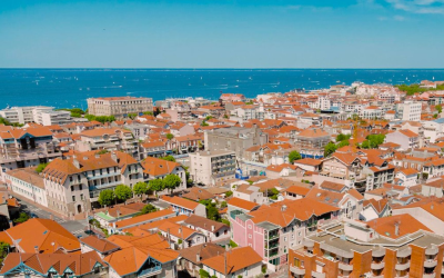 Arcachon immobilier: +8,6 %, 11 200 €/m², rares opportunités