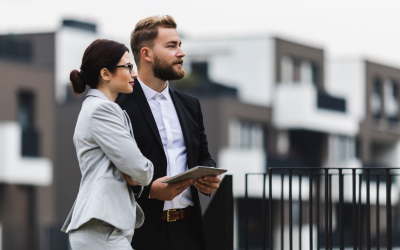 Investissement immobilier: rendements 2024 explosent dans les villes moyennes françaises