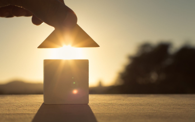 Crédit immobilier 2024 naviguer habilement la hausse inédite des taux