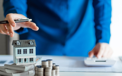 Crédit immobilier 2024 : taux en hausse, stratégies gagnantes pour emprunteurs