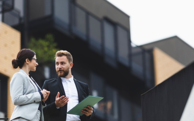 Crédit immobilier 2024: décoder la remontée des taux et financer