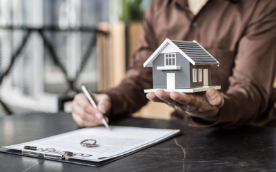 Crédit immobilier 2024: taux records, stratégies gagnantes pour emprunter sereinement