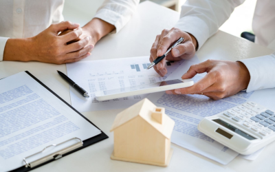Crédit immobilier 2024: taux envolés, prêts raréfiés, opportunités à saisir