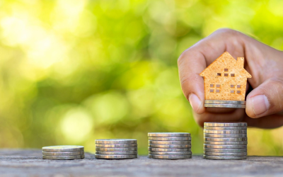 Crédit immobilier 2024 : taux élevés, critères stricts, stratégies gagnantes