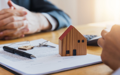 Crédit immobilier 2024 : taux records, stratégies gagnantes pour emprunter malin
