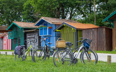 Arcachon défie la baisse nationale avec un immobilier toujours flamboyant