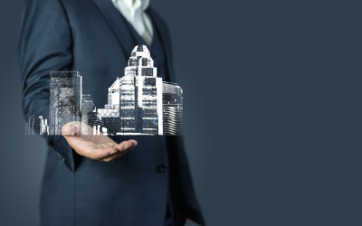 Immobilier 2024: capter rentabilité malgré taux hauts et contraintes