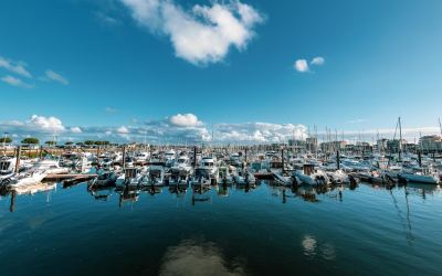Arcachon: marché immobilier côtier sous tension, prix toujours en hausse
