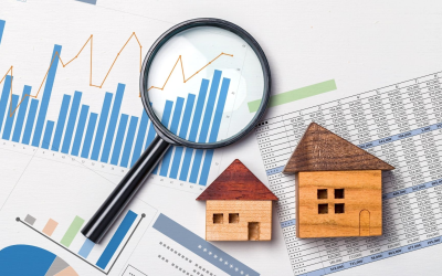 Crédit immobilier 2024 : taux en hausse, opportunités encore à saisir