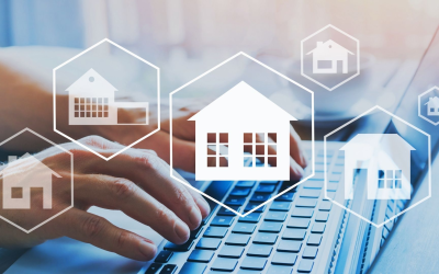 Crédit immobilier: rebond fulgurant des taux bouleverse le marché français