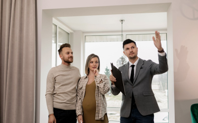 Fenêtre d’opportunité immobilière 2024 malgré recul des transactions en France