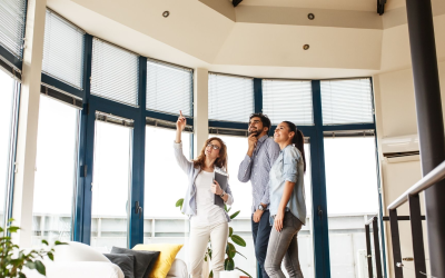 Crédit immobilier 2024 : financer son logement malgré taux élevés