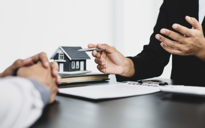 Financer son projet immobilier 2024 malgré des taux en flèche