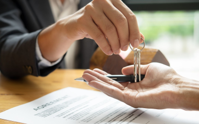 Crédit immobilier 2024, taux montent mais l’appétit des acheteurs persiste
